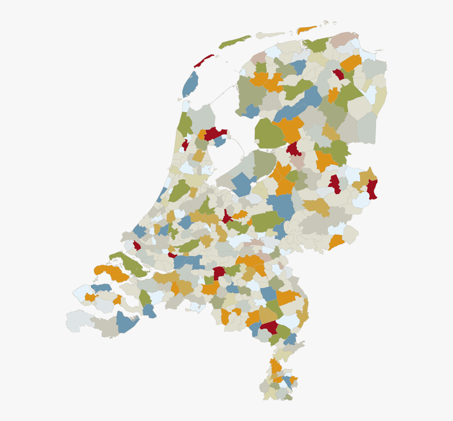The Netherlands - Nederland, Transparent Clipart