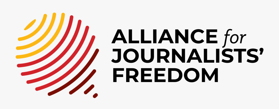 Alliance For Journalists, Transparent Clipart
