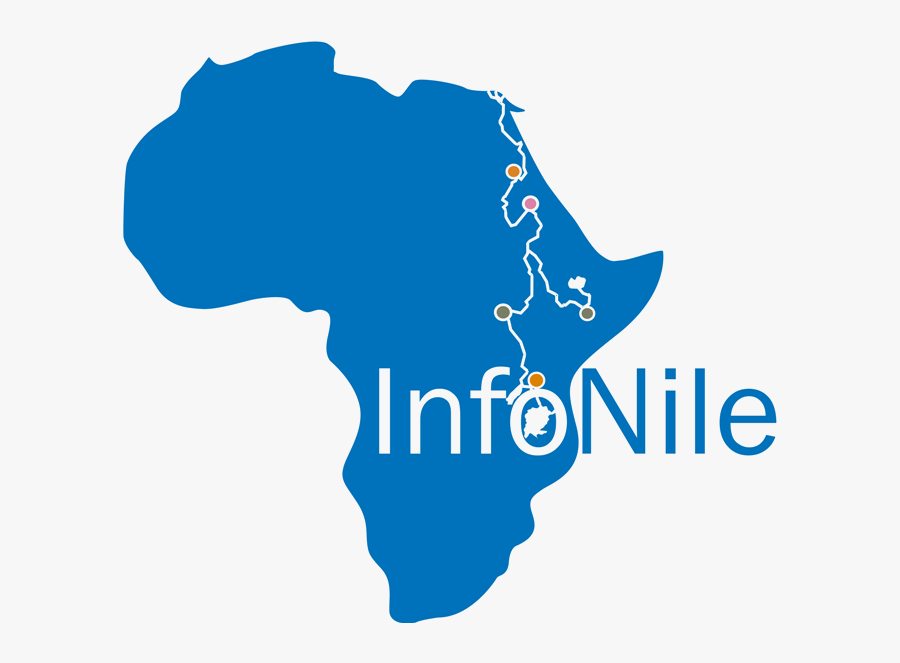 Black And White Zambia Africa Map, Transparent Clipart