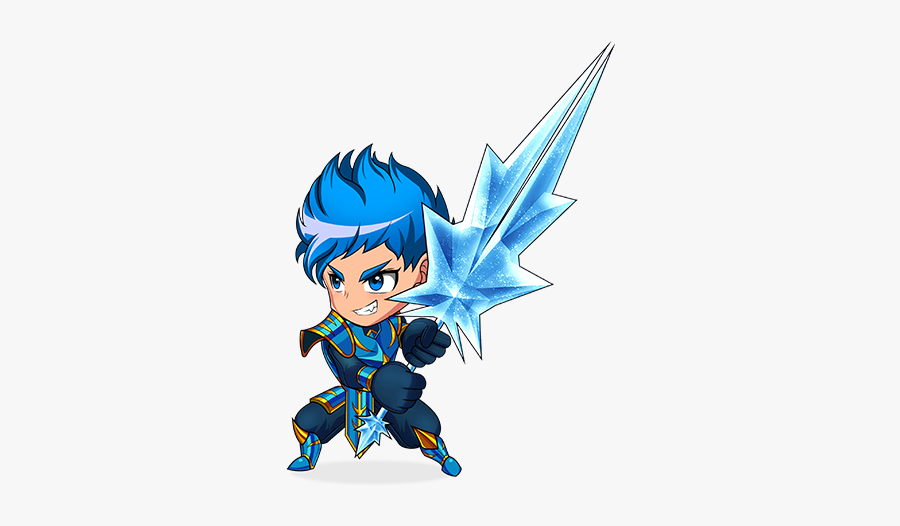 Muofheroes - Cartoon, Transparent Clipart