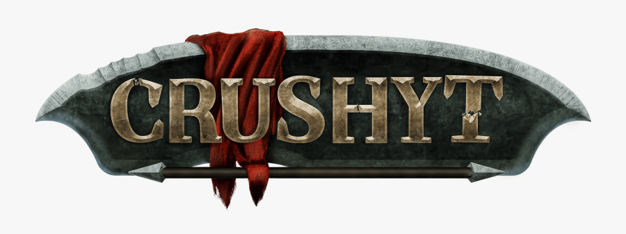 Crushyt - Graphic Design, Transparent Clipart