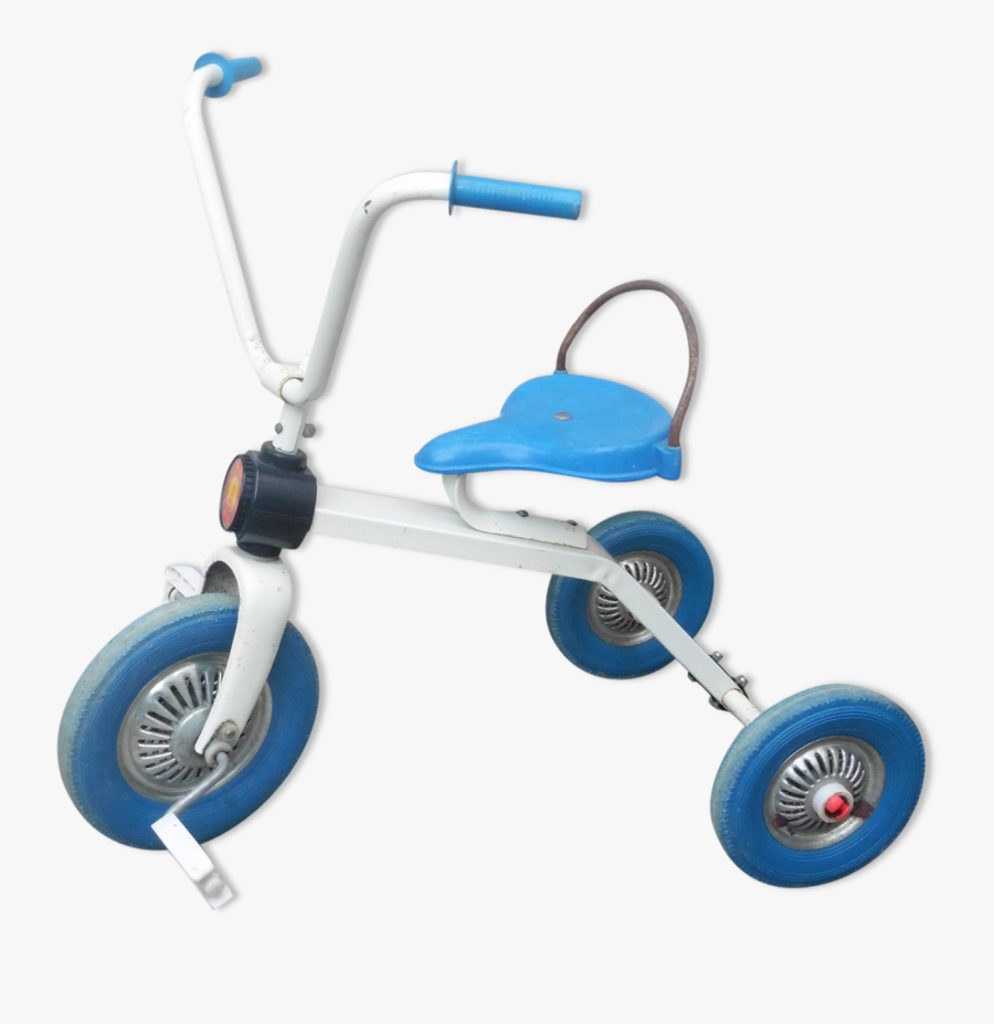 Tricycle, Transparent Clipart