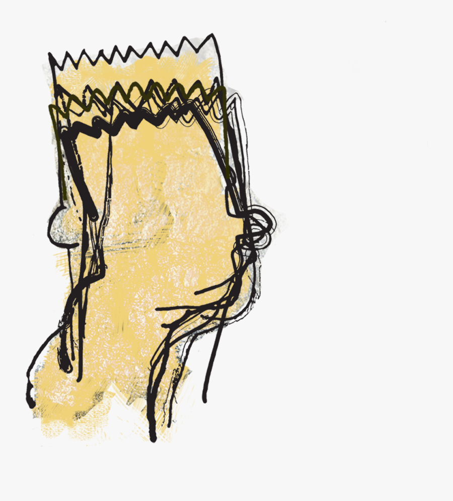 Sketch, Transparent Clipart