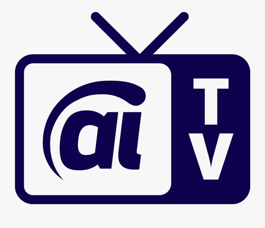 Ai Tv Streaming Channel, Transparent Clipart