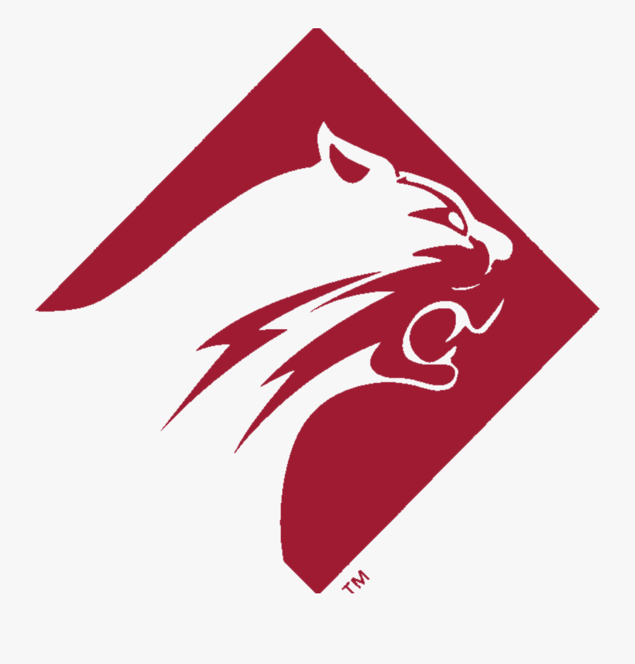 Altoona High School Logo, Transparent Clipart