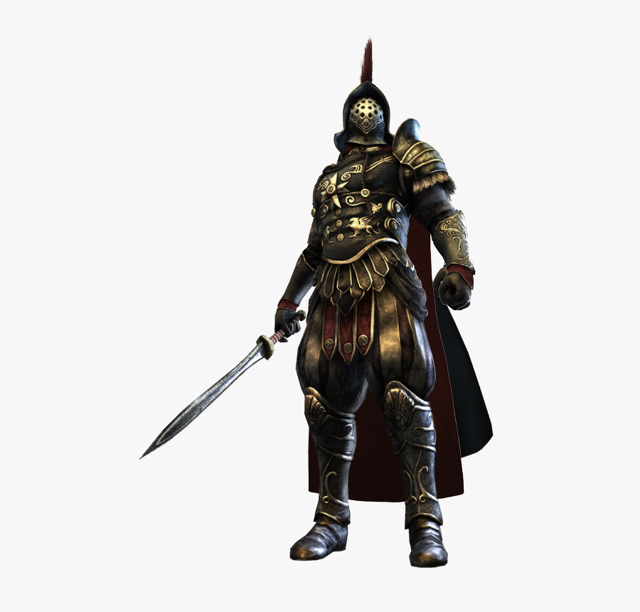 Assassin's Creed Brotherhood Gladiator, Transparent Clipart