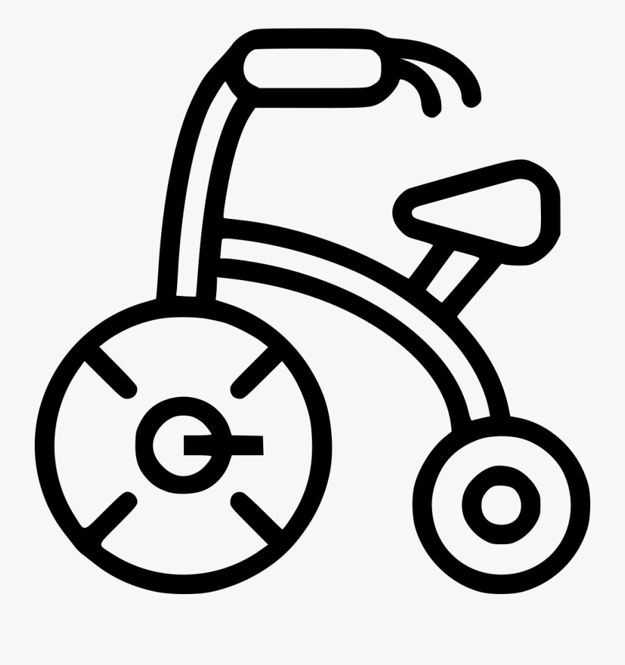 Tricycle - Spinergy Rev X Decals, Transparent Clipart