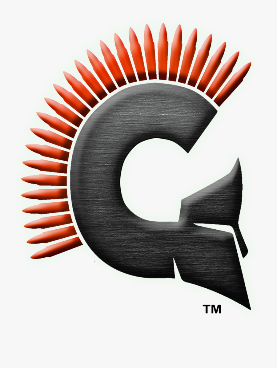 Shree Symbol In Red, Transparent Clipart