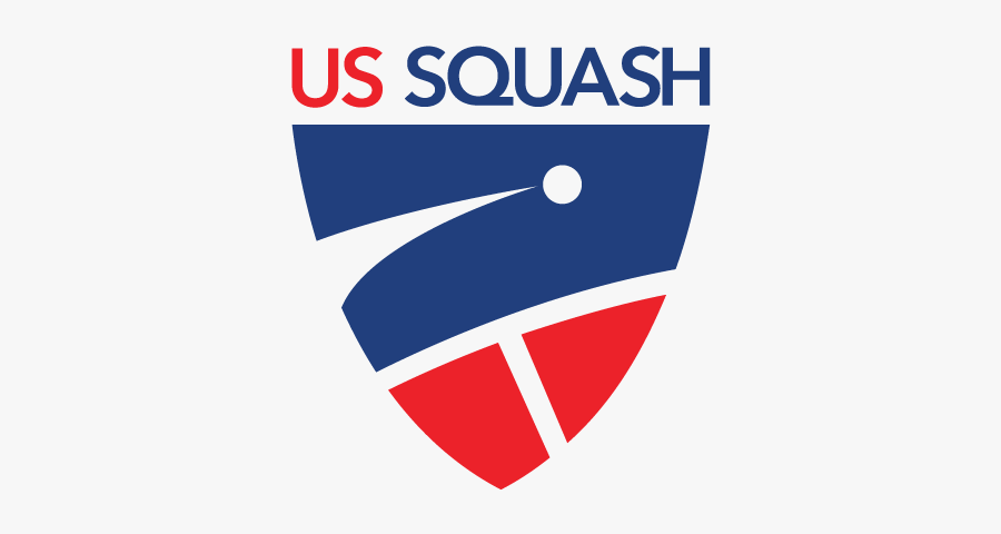 Club Clipart Class Meeting - Us Squash, Transparent Clipart