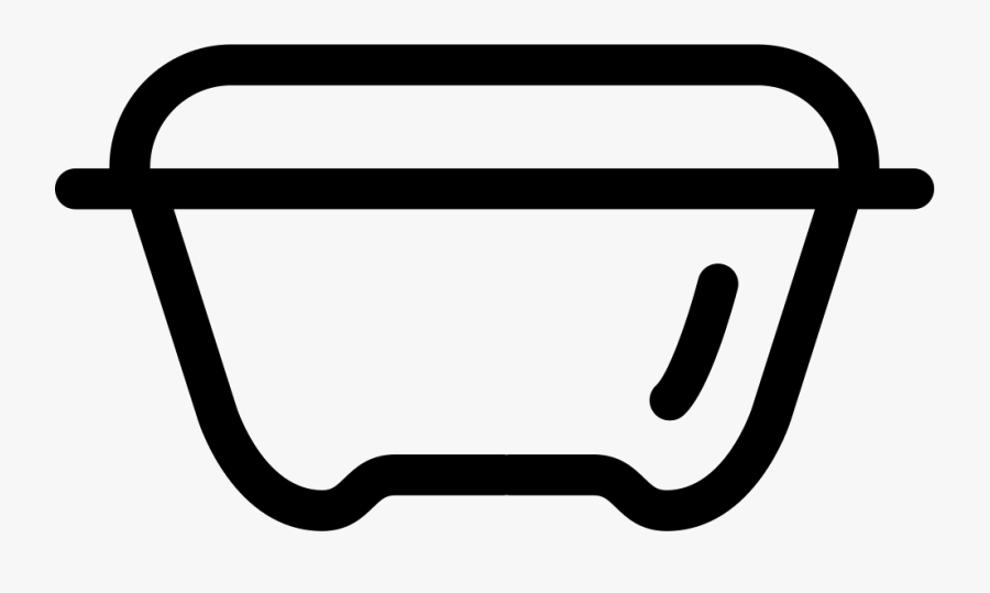 Transparent Lunch Icon Png, Transparent Clipart