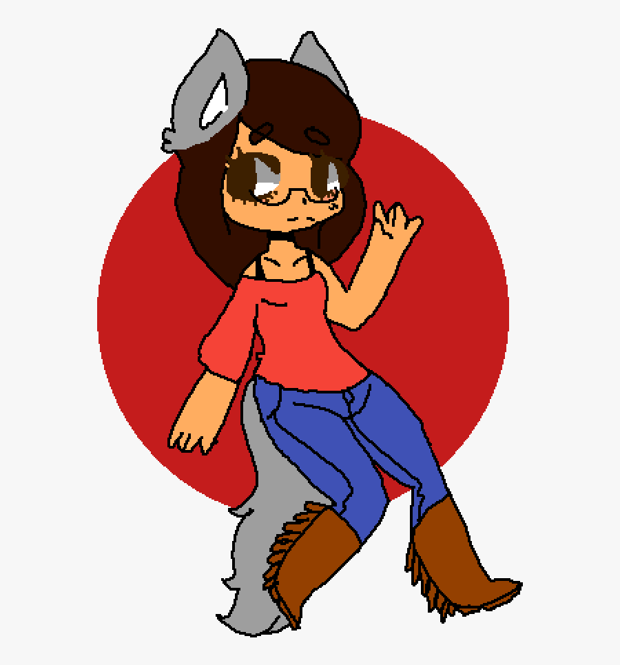 Cartoon, Transparent Clipart