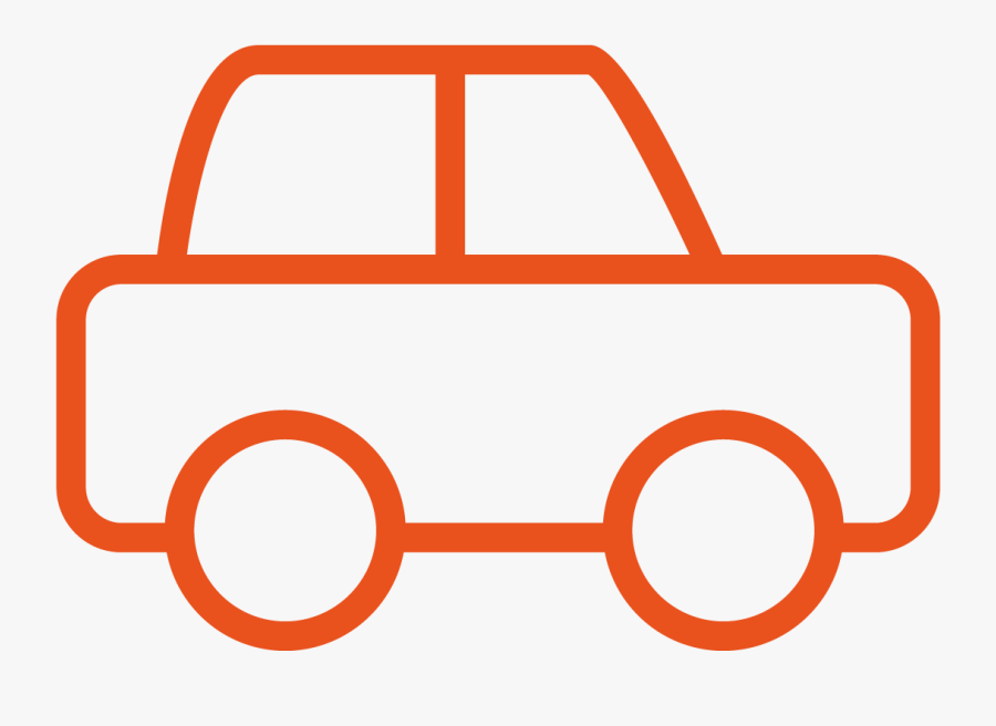 Local Pickup, Transparent Clipart