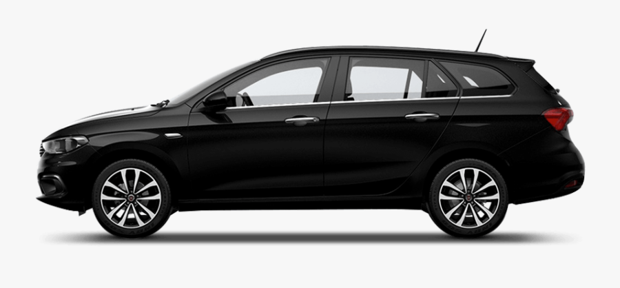 Fiat Tipo Station Wagon - Fiat Tipo 5 Porte, Transparent Clipart