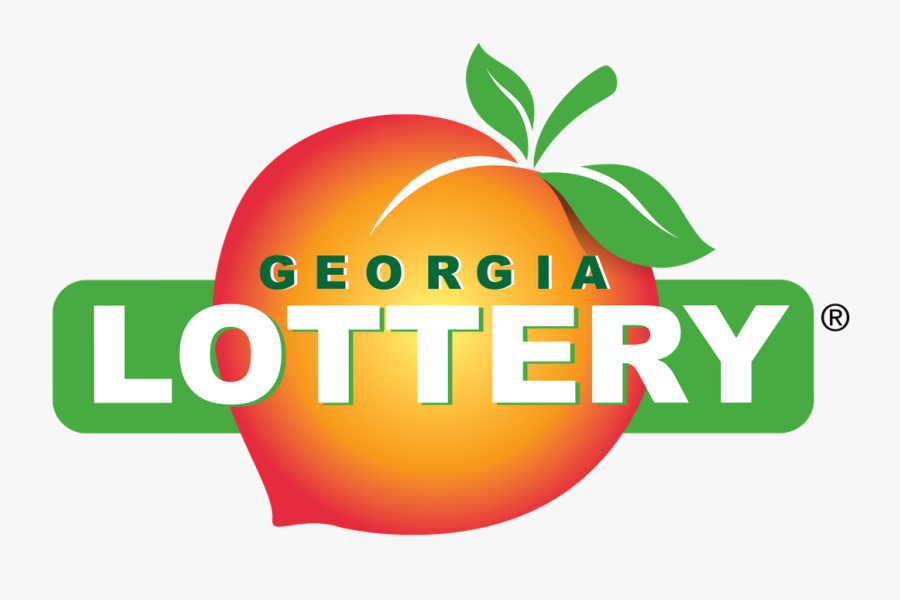 Georgia Lottery Logo, Transparent Clipart