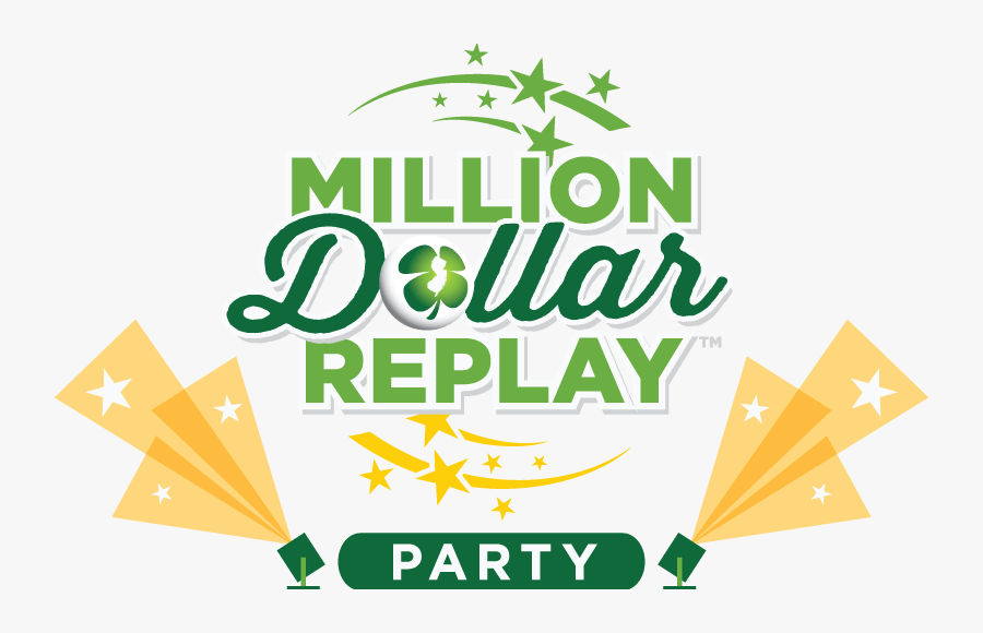 New Jersey Lottery, Transparent Clipart