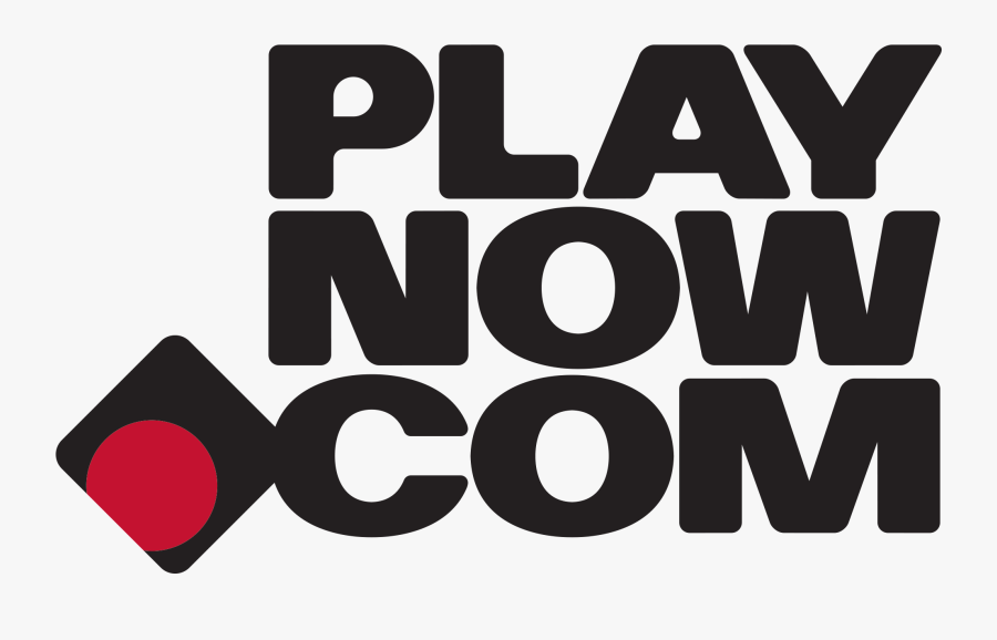 Playnow Logo, Transparent Clipart