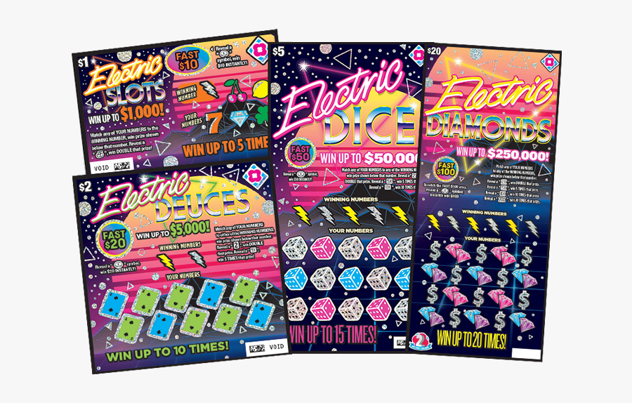 5 Scratcher - Flyer, Transparent Clipart