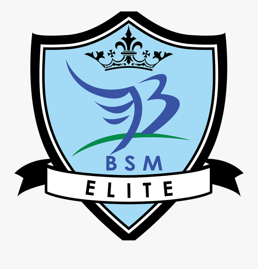 Bsm Elite, Transparent Clipart