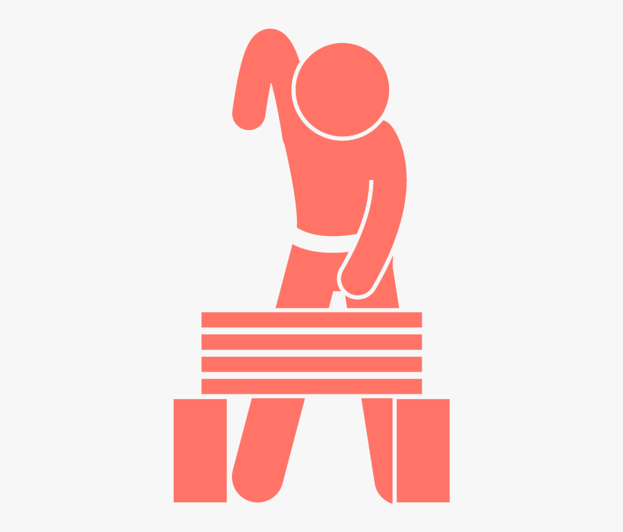 Physical-activity, Transparent Clipart