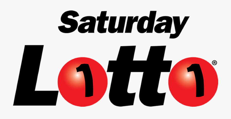 Today Saturday Lotto Results, Transparent Clipart