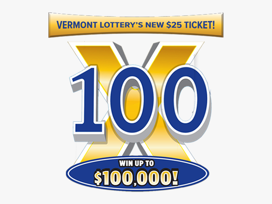 New $25 Ticket - Poster, Transparent Clipart