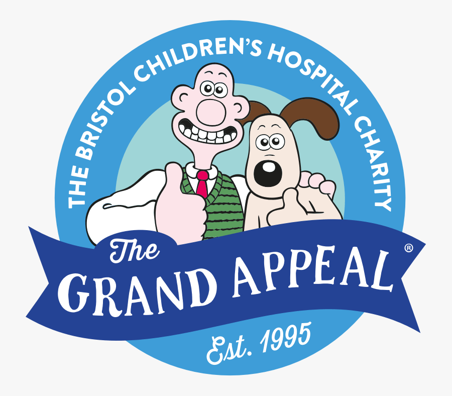 Wallace And Gromit Grand Appeal , Free Transparent Clipart ClipartKey