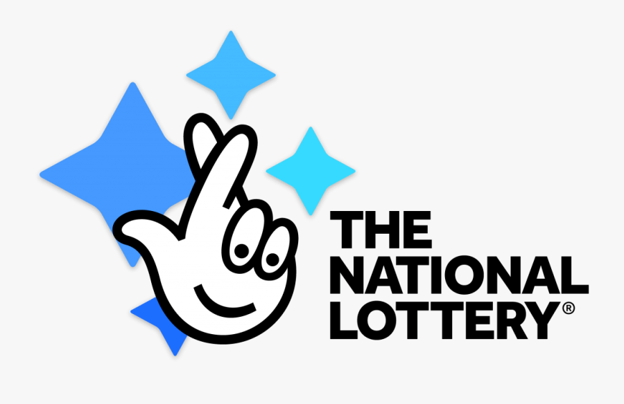 National Lottery Banner - National Lottery Logo Png, Transparent Clipart