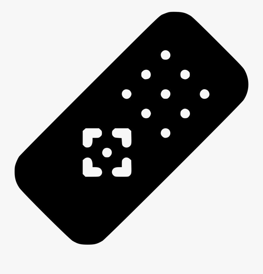 Remote Control, Transparent Clipart