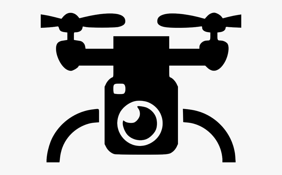 Drone Clipart Rc Controller - Png Clipart Drone Png, Transparent Clipart