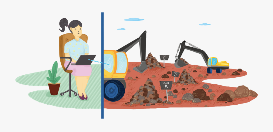 Control Systems That Operate Real Time And Remotely, Transparent Clipart