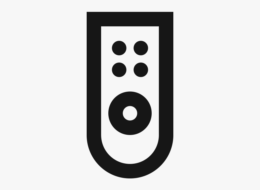 Design And Sound Icon - Illustration, Transparent Clipart