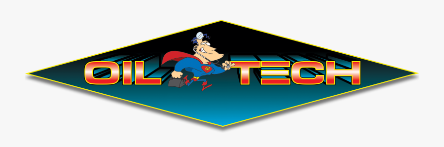 Oil Tech Home Heating Oil Delivery - Cartoon, Transparent Clipart