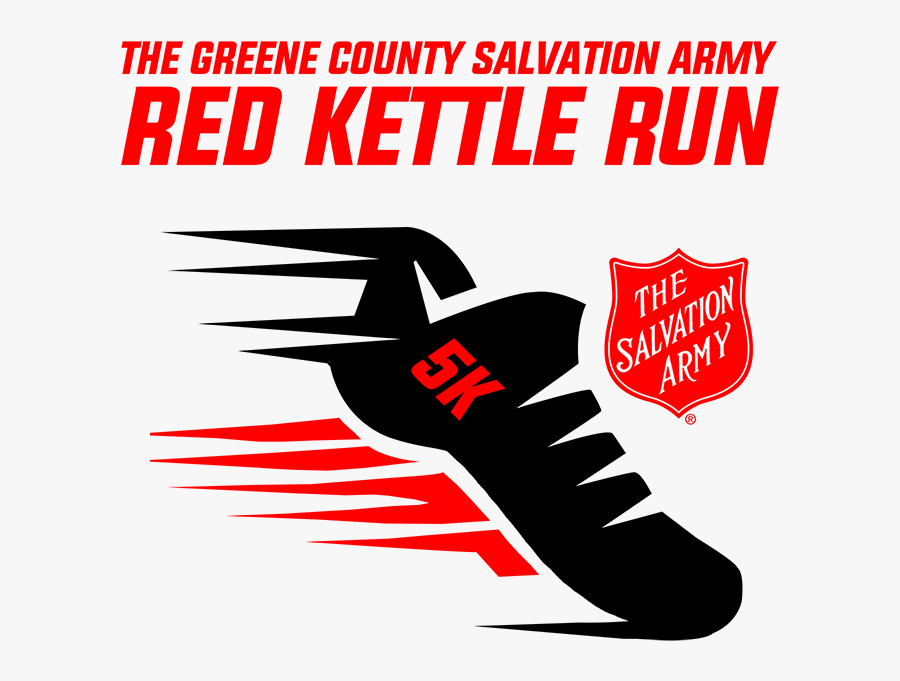Salvation Army, Transparent Clipart