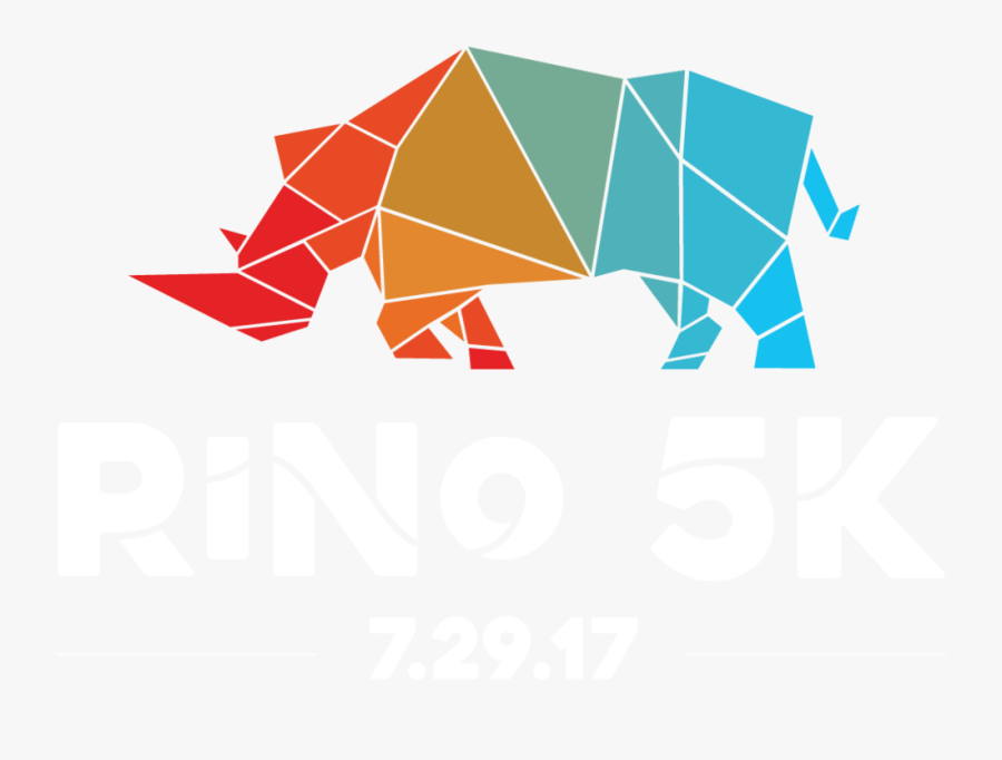 Transparent Runners Finish Line Clipart - Rino 5k, Transparent Clipart