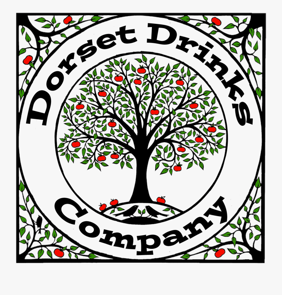 Drinks Cider Gin - The Dorset Drinks Company, Transparent Clipart