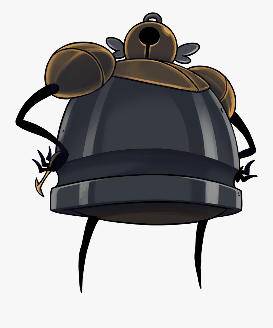 Hollow Knight Wiki - Hollow Knight Silksong Charscters, Transparent Clipart