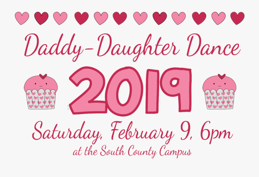 Daddy Daughter Dance Png, Transparent Clipart