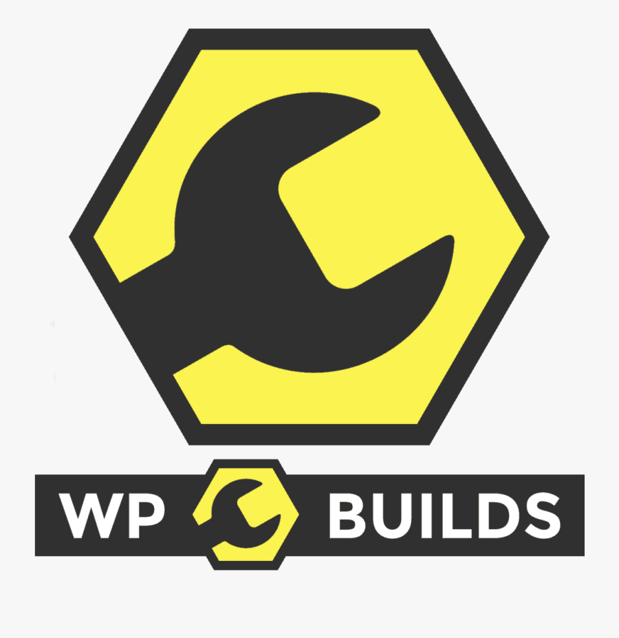 Wpbuilds - Wpbuilds Logo, Transparent Clipart