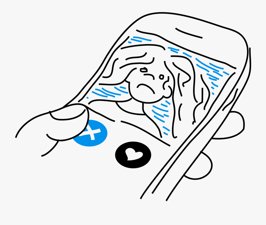 Sketch, Transparent Clipart