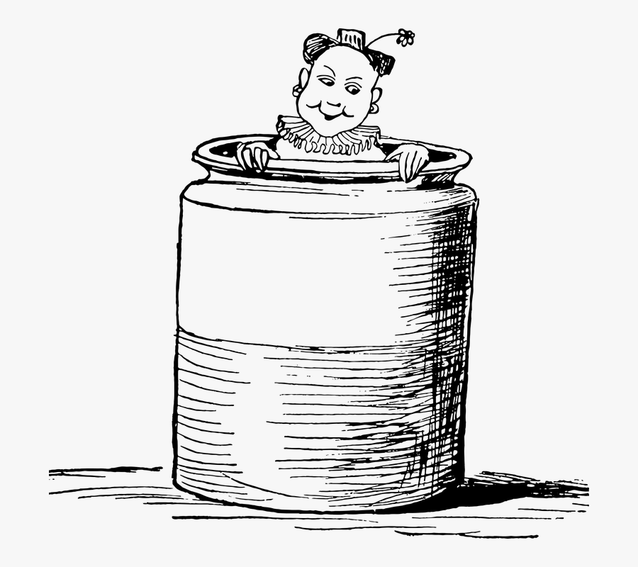 Picture - Edward Lear, Transparent Clipart
