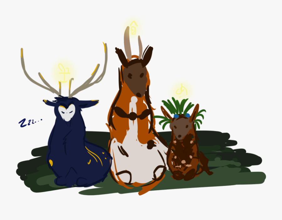 Cartoon, Transparent Clipart