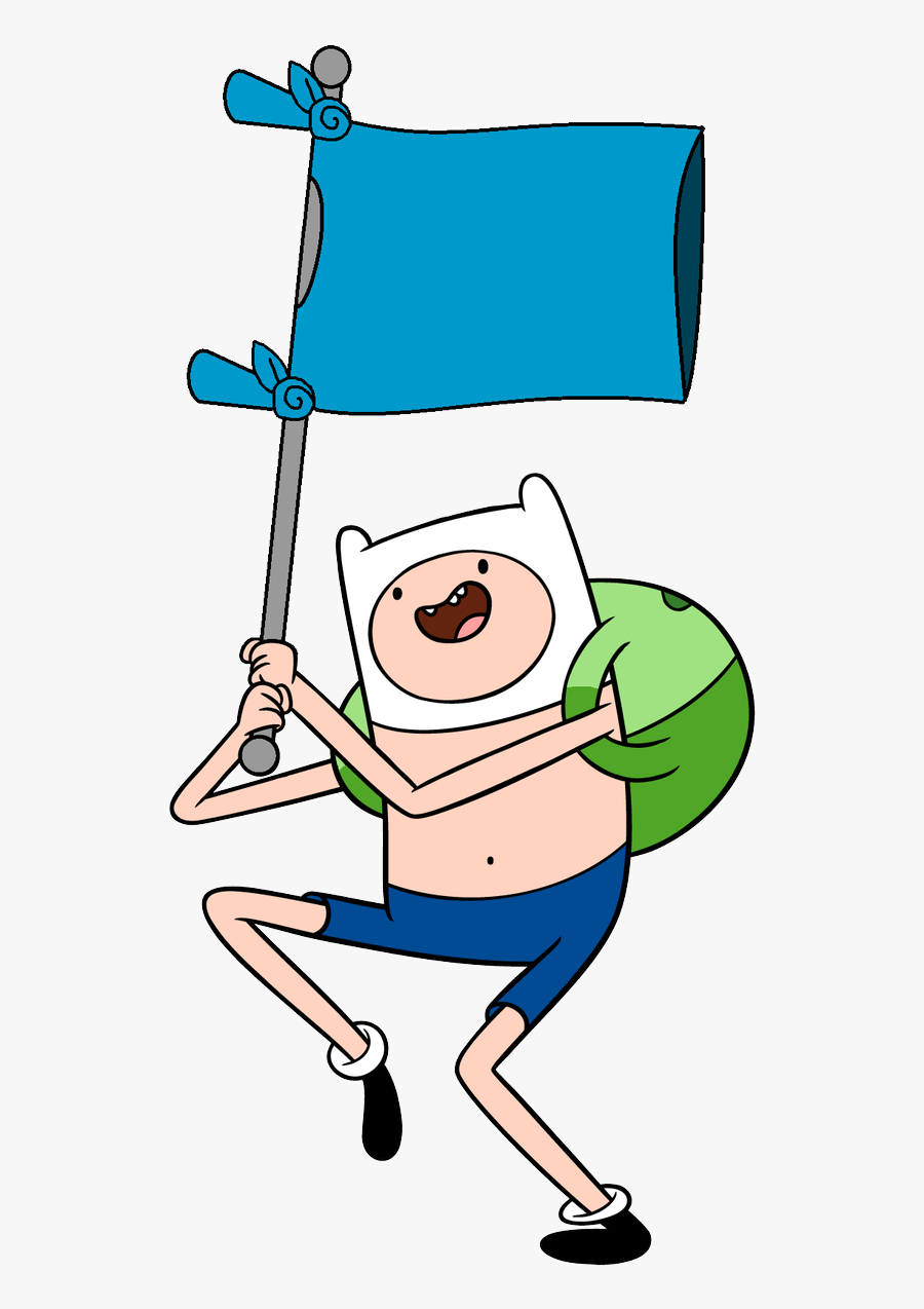 Terahbytes On Twitter - Adventure Time, Transparent Clipart