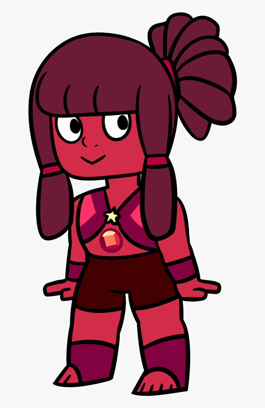 Resting Dessert Gems Wiki - Cartoon, Transparent Clipart