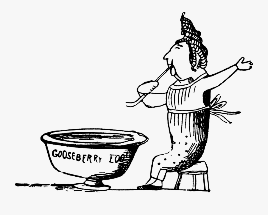 Picture - Edward Lear, Transparent Clipart