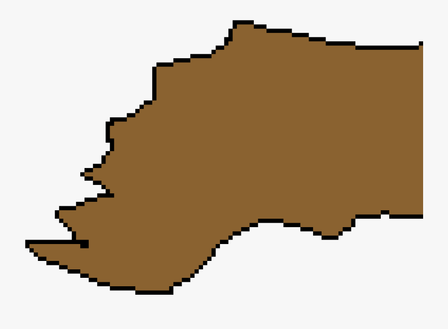 Goomba, Transparent Clipart
