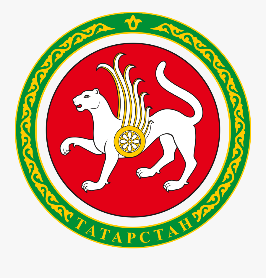 Ak Bars Kazan Logo, Transparent Clipart