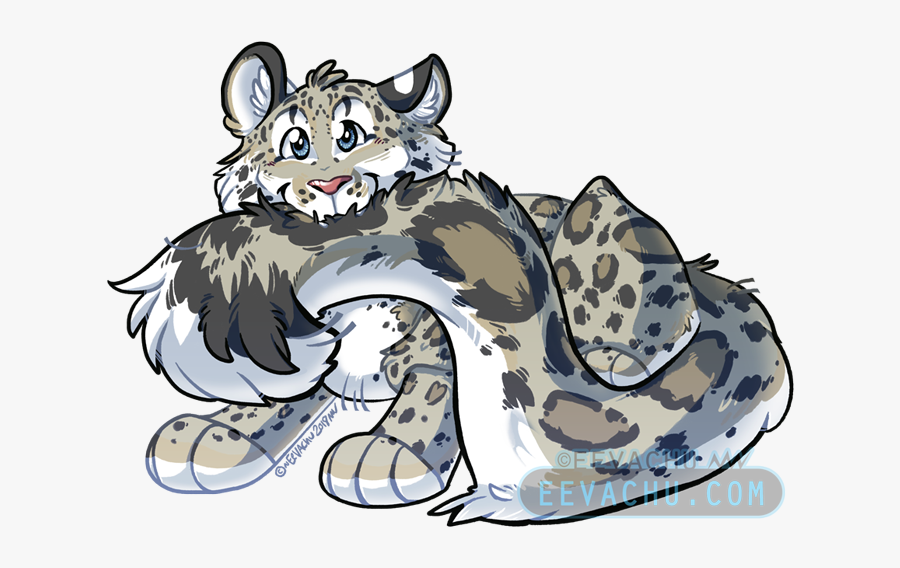 Featured image of post Anime Snow Leopard Drawing The images above represents how