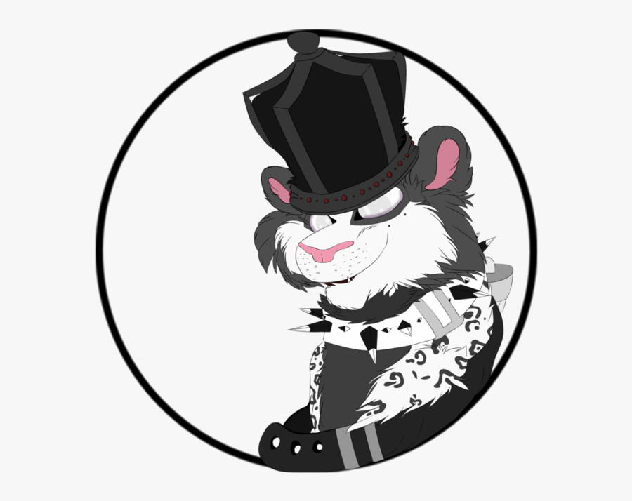 Animal Jam Snow Leopard Art , Png Download - Cartoon, Transparent Clipart