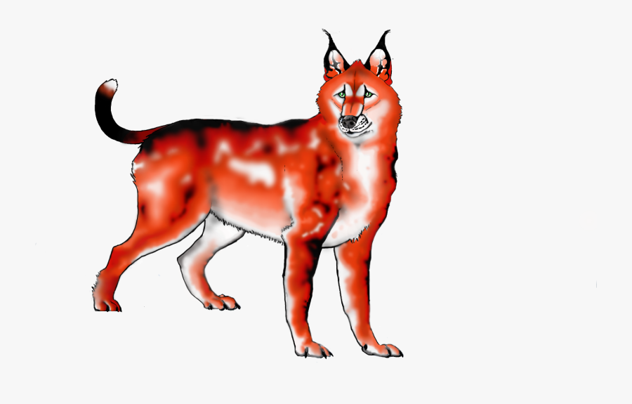 Ancient Dog Breeds, Transparent Clipart