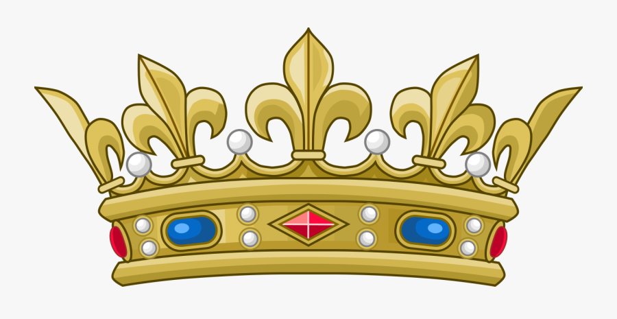 Transparent Royal Crown Clipart Royal Prince Crown
